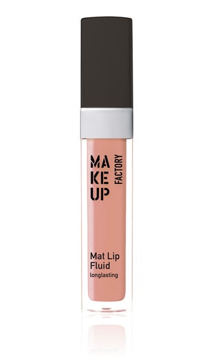 Make up Factory жидкая помада Mat Lip Fluid Longlasting 900 руб.