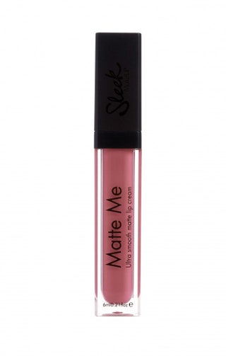 Sleek MakeUP жидкая помада Matte Me 550 руб.