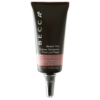 Becca водостойкий пигмент для губ и щек Beach Tint 2700 руб.