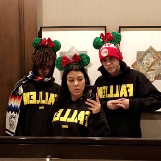kourtneykardash