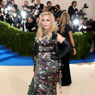 Met Gala 2017: образы гостей Бала Института костюма