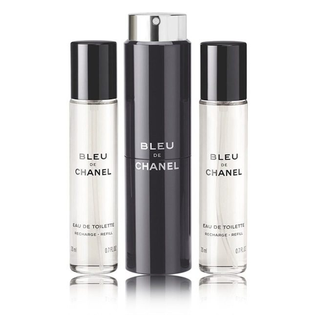 Весенние мужские ароматы Armani Code Colonia Bleu de Chanel Bottega Veneta Pour Homme | Glamour