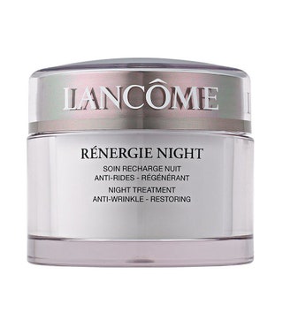 Lancôme ночной крем Renergie Night.