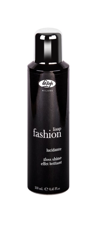 Lisap Milano стайлинг Lisap Fashion.