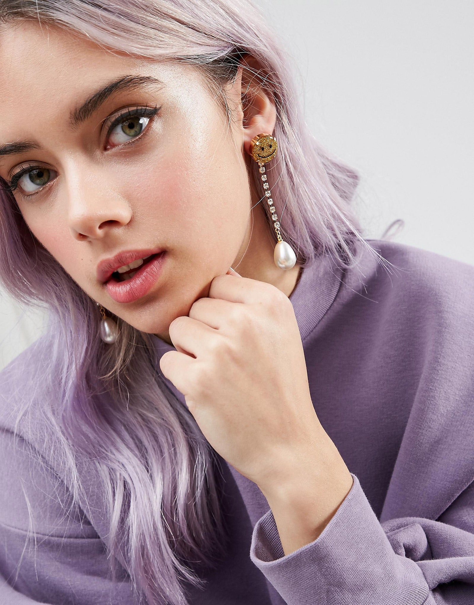Интернетмагазин Asos запустил услугу бесплатного возврата заказов через сайт и Boxberry | Glamour