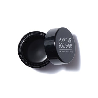 Стойкая кремовая подводка Aqua Black 1790 руб. Make Up For Ever.