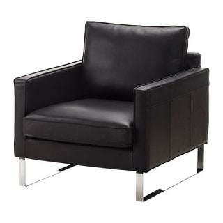 Кресло «МЕЛБИ» 35 990 руб. IKEA.