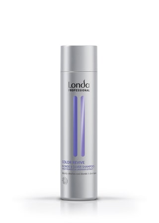 Шампунь для светлых оттенков Color Revive Blonde  Silver 560 руб.