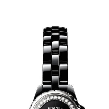 Chanel представили новую версию часов J12·XS