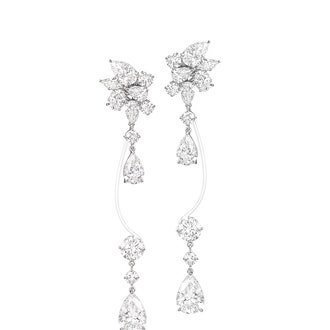 Chopard и Рианна создали коллекцию ювелирных украшений