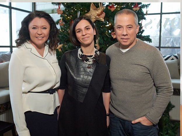 Disney и Chefshows by Novikov запустили программу о правильном питании