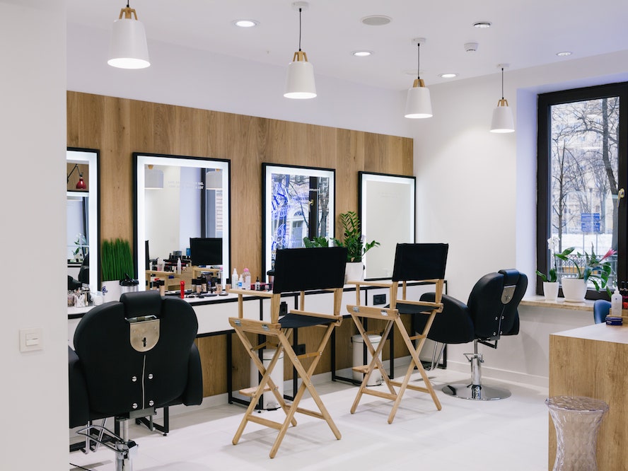 В Brow & Beauty Bar появилось новое стойкое окрашивание бровей