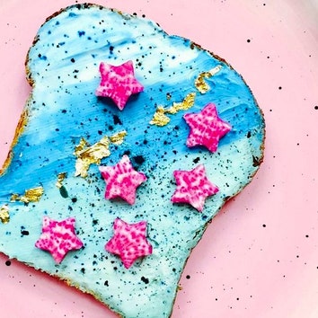 Радужные суперфуды: раскрываем секреты самой красивой еды в Instagram