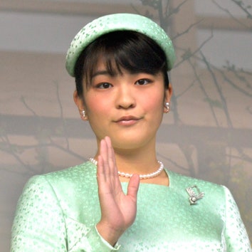 Внучка японского императора откажется от титула, чтобы выйти замуж за простолюдина