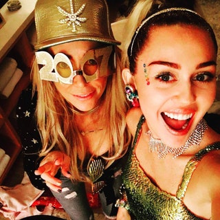 mileycyrus