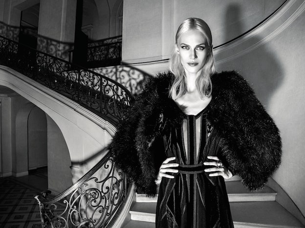 L'Ange Noir: новый аромат от Givenchy