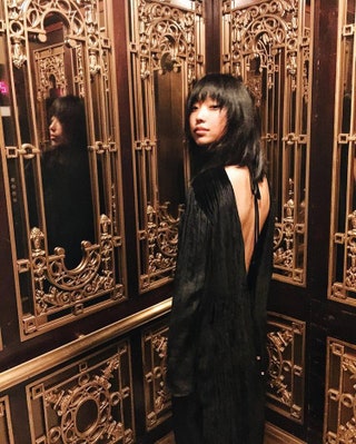 margaretzhang