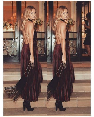 rosiehw