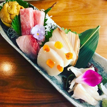 Почему суши не так полезны, как все думают