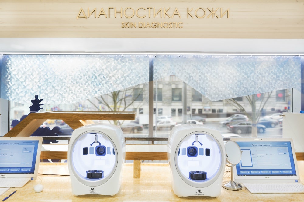 Флагманский магазин Natura Siberica со спазоной откроется в Москве на Тверской 15 апреля | Glamour