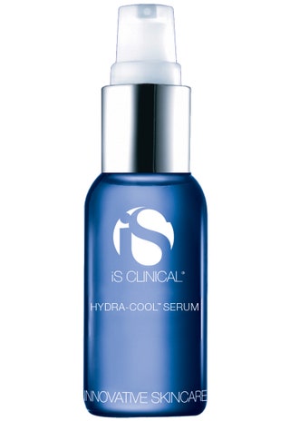 iS Clinical сыворотка HydraCool.