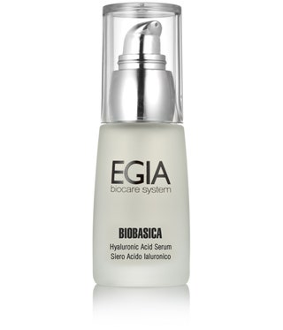 EGIA Biocare System cыворотка с гиалуроновой кислотой Hyaluronic Acid Serum.