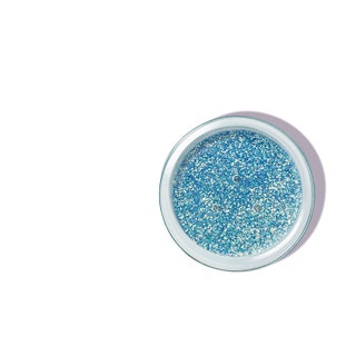 Рассыпчатые тени Carnival Glitter 04 Blue Crush 850 руб. Cailyn