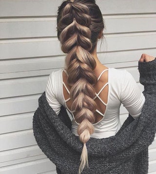 instibraid