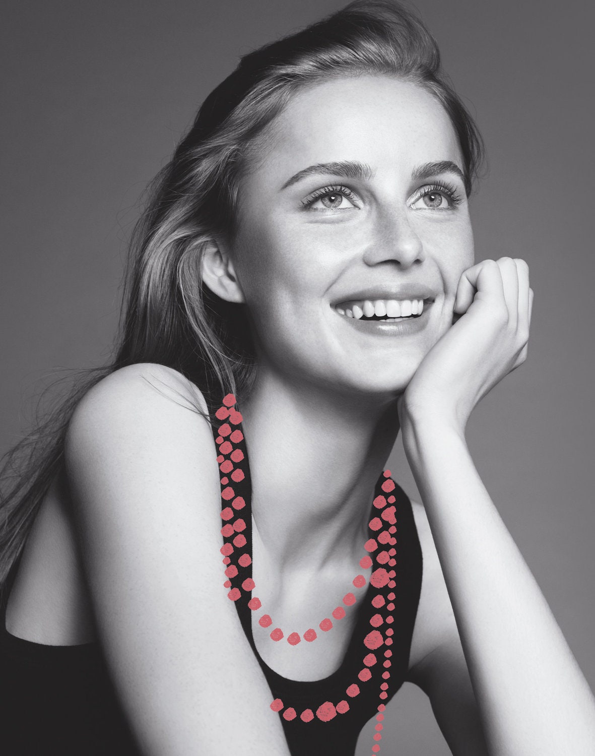 Le Rouge Crayon de Couleur новая стойкая помадакарандаш Chanel