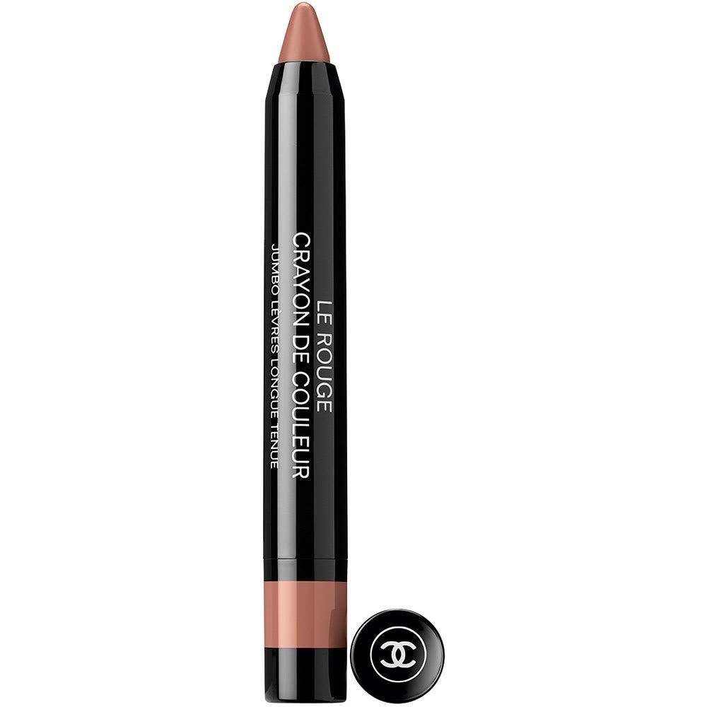 Le Rouge Crayon de Couleur новая стойкая помадакарандаш Chanel