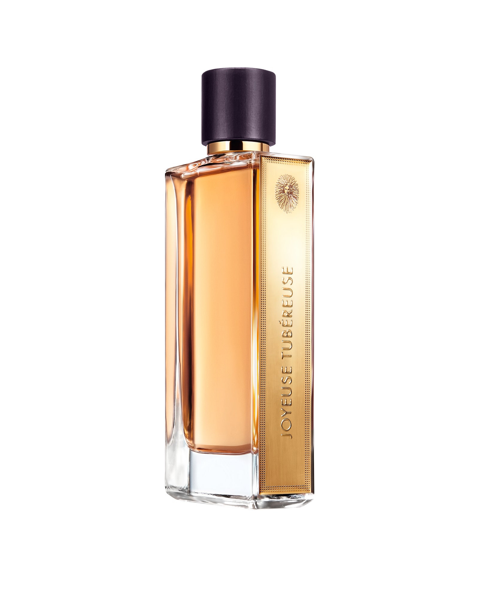 Аромат Guerlain Joyeuse Tubereuse из коллекции L'Art et la Matière | Glamour