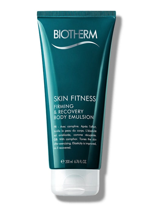 Эмульсия для упругости кожи Skin Fitness 2570 руб. Biotherm.