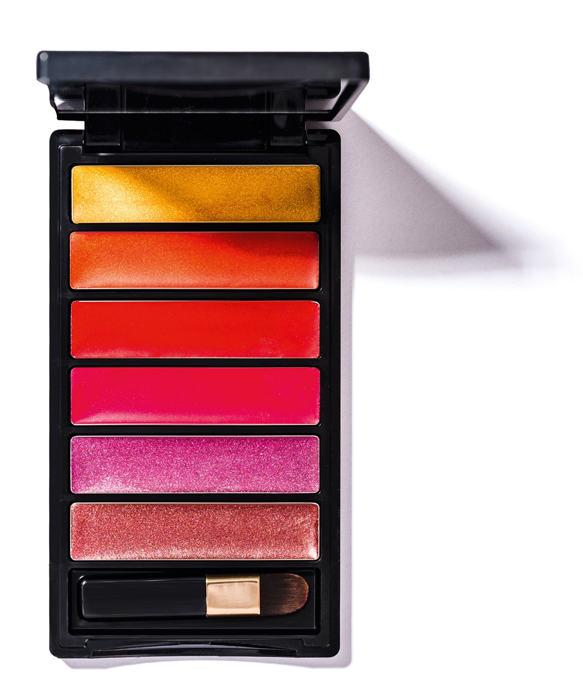 LOral Paris палитра для макияжа губ Color Riche La Palette Extravaganza 1240 руб.