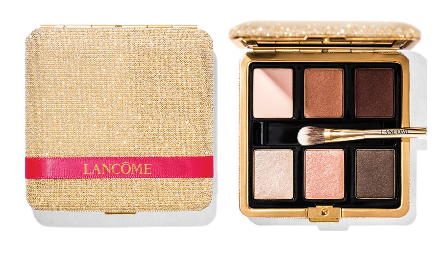 Lancôme палетка теней La Palette des Rêves 4425 руб.