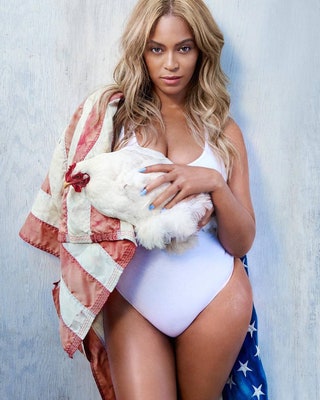 beyonce