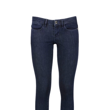 Вещь дня: высокотехнологичные джинсы Guess