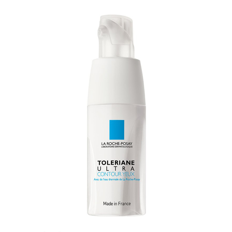 Эффективные кремы и сыворотки для глаз от Clinique La Mer La RochePosay Clarins | Allure