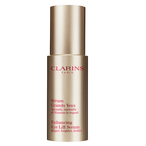 Эффективные кремы и сыворотки для глаз от Clinique La Mer La RochePosay Clarins | Allure