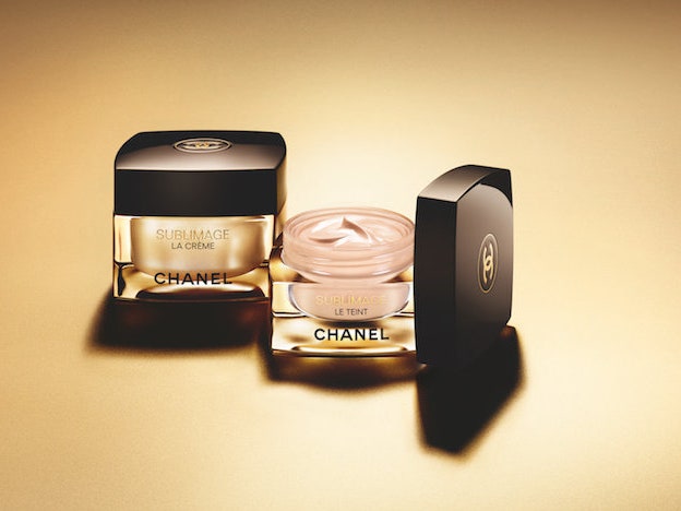 Sublimage Le Teint: тональный крем-уход для сияния кожи Chanel