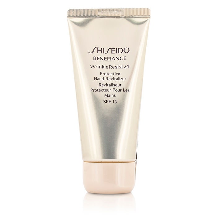 Shiseido крем для рук Benefiance WrinkleResist24