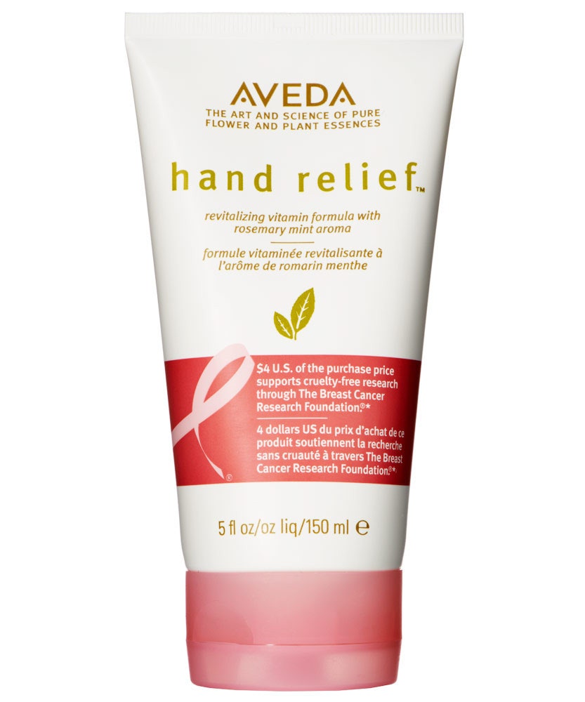 Aveda крем для рук Hand Relief
