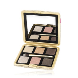 Рождество Lancôme: праздничная коллекция макияжа Paris en Rose