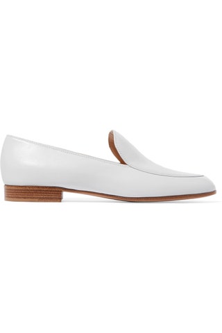 Gianvito Rossi кожа 29 400 руб.