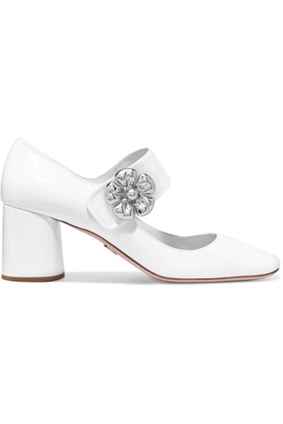Prada кожа 35 400 руб.