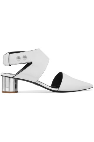 Proenza Schouler кожа 36 068 руб.