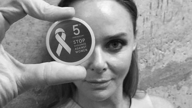 BeHerVoice Стелла Маккартни и другие звезды в проекте против насилия над женщинами