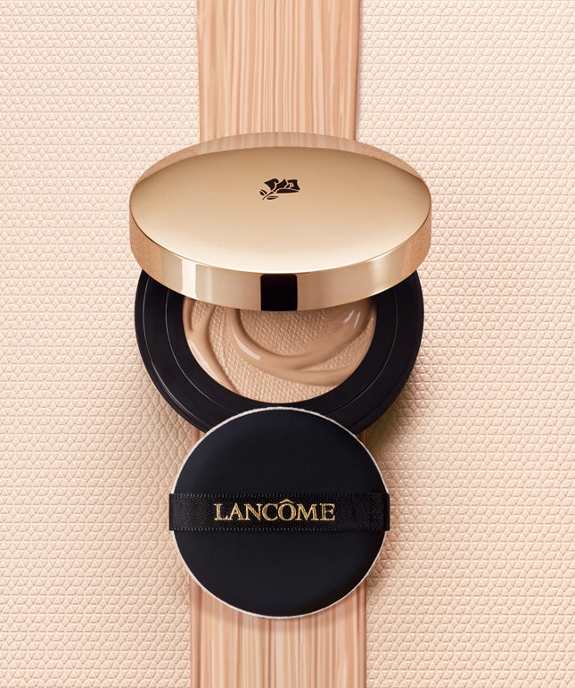 Новинки от Lancôme стойкий кушон и румянакушон