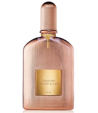 Tom Ford парфюмерная вода Orchid Soleil.