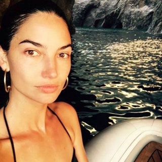 lilyaldridge