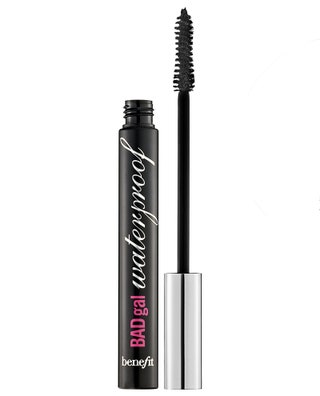 Urban Decay тушь для ресниц BADgal Waterproof 1640 руб.